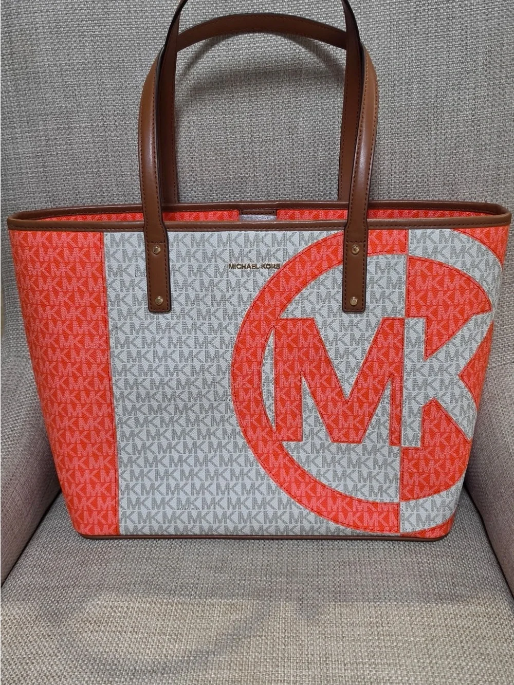 Michael Kors bold mix
